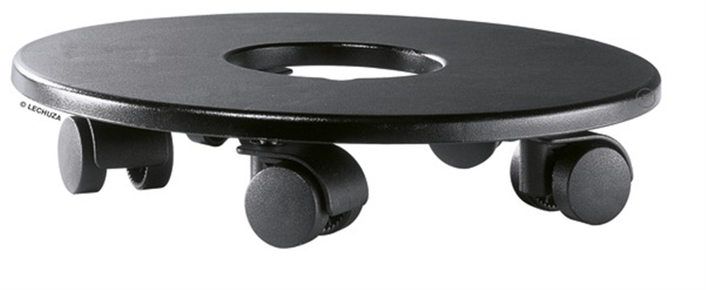 LECHUZA Rolluntersetzer Ø 42
