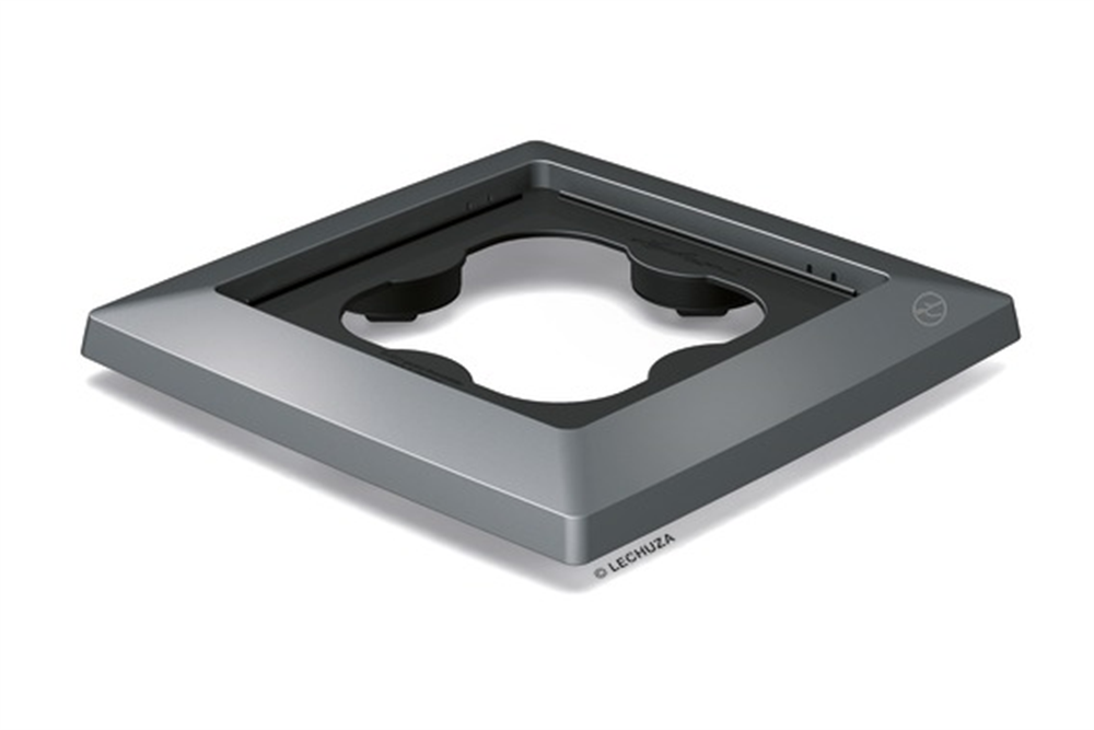 LECHUZA Rolluntersetzer 32