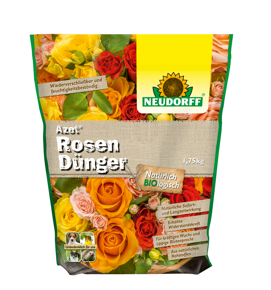 Azet RosenDünger