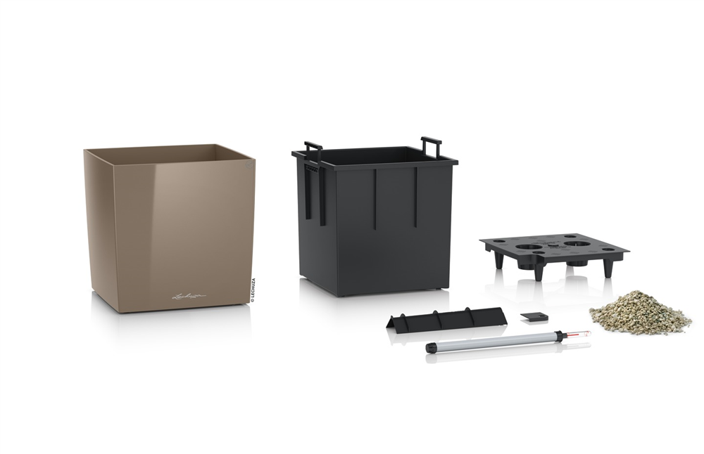 LECHUZA CUBE Premium 50