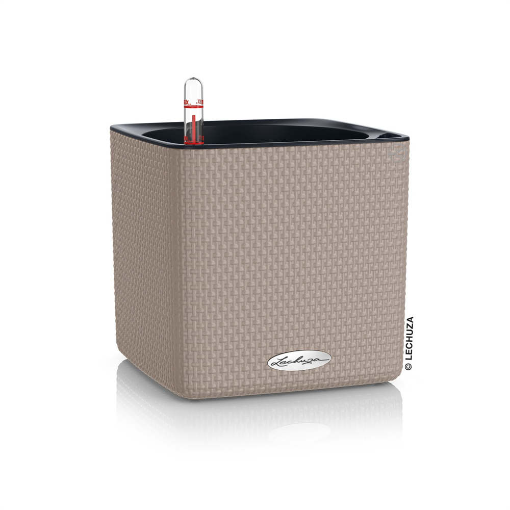 LECHUZA CUBE Color 16