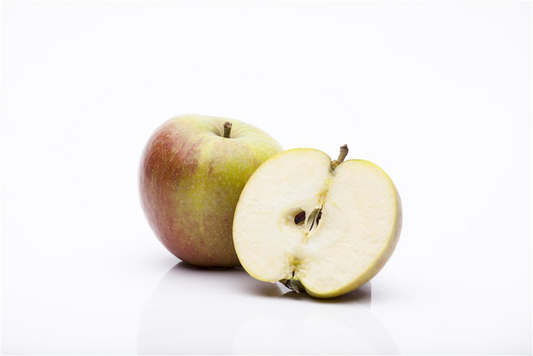 Apfel 'Cox Orangenrenette'