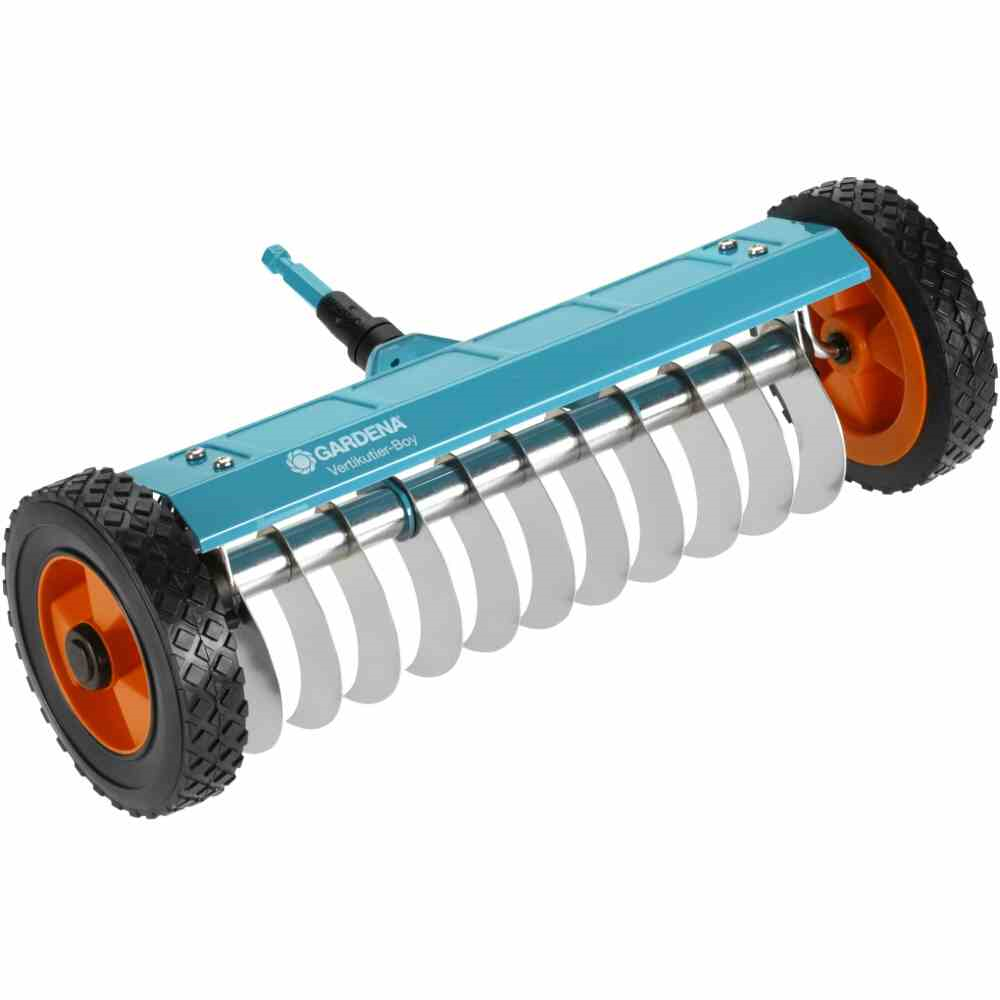 Gardena combisystem-Vertikutier-Boy 32 cm Arbeitsbreite