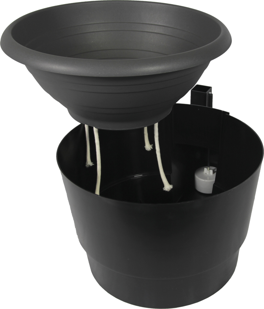 Curaflora Pflanz- und Bewässerungsset