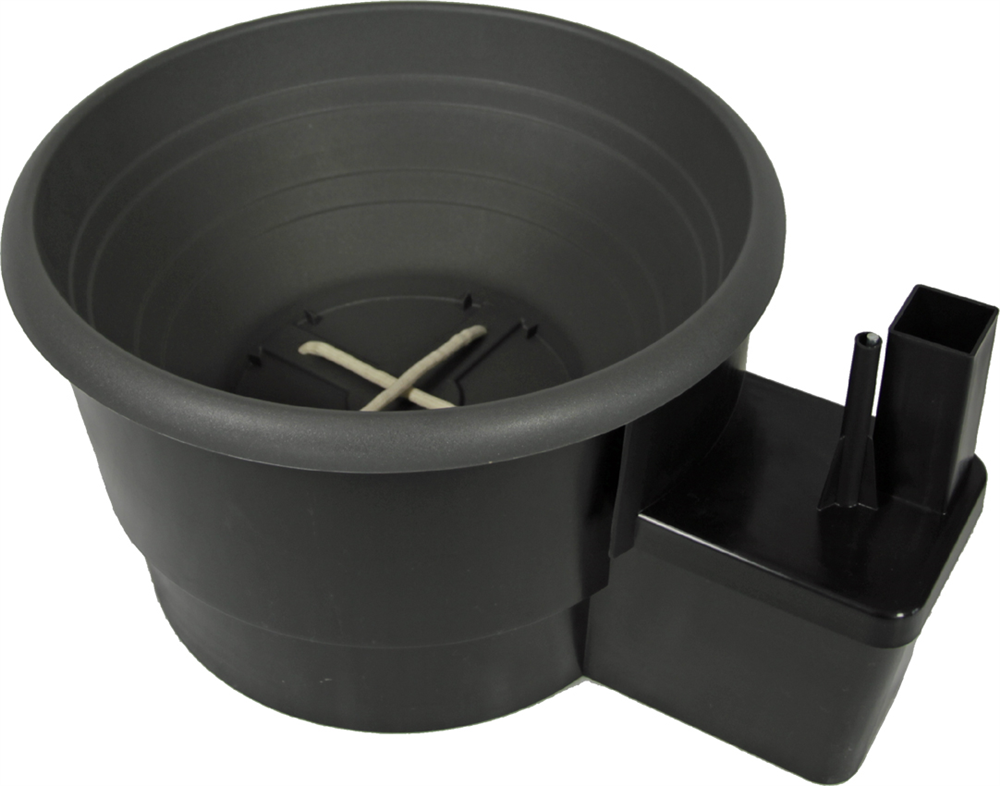 Curaflora Pflanz- und Bewässerungsset