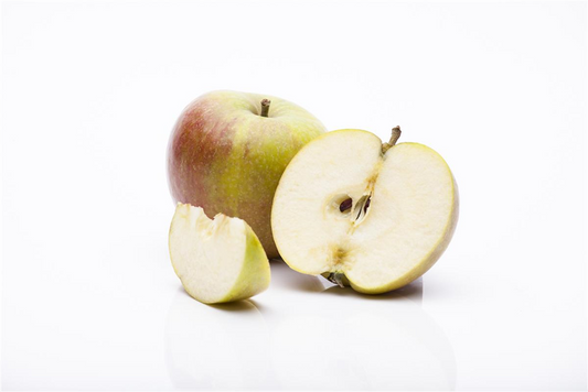 Apfel 'Cox Orangenrenette'