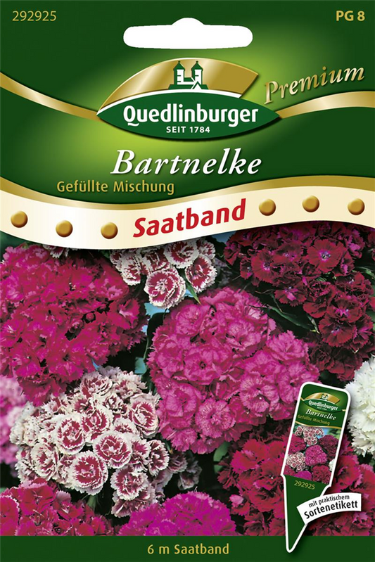 Bartnelkensamen