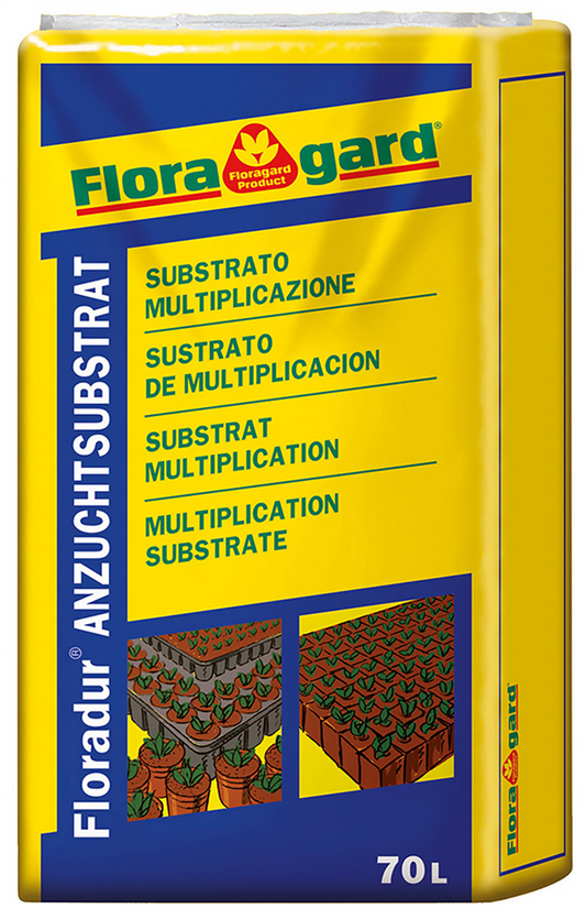 Floragard Floraton 3