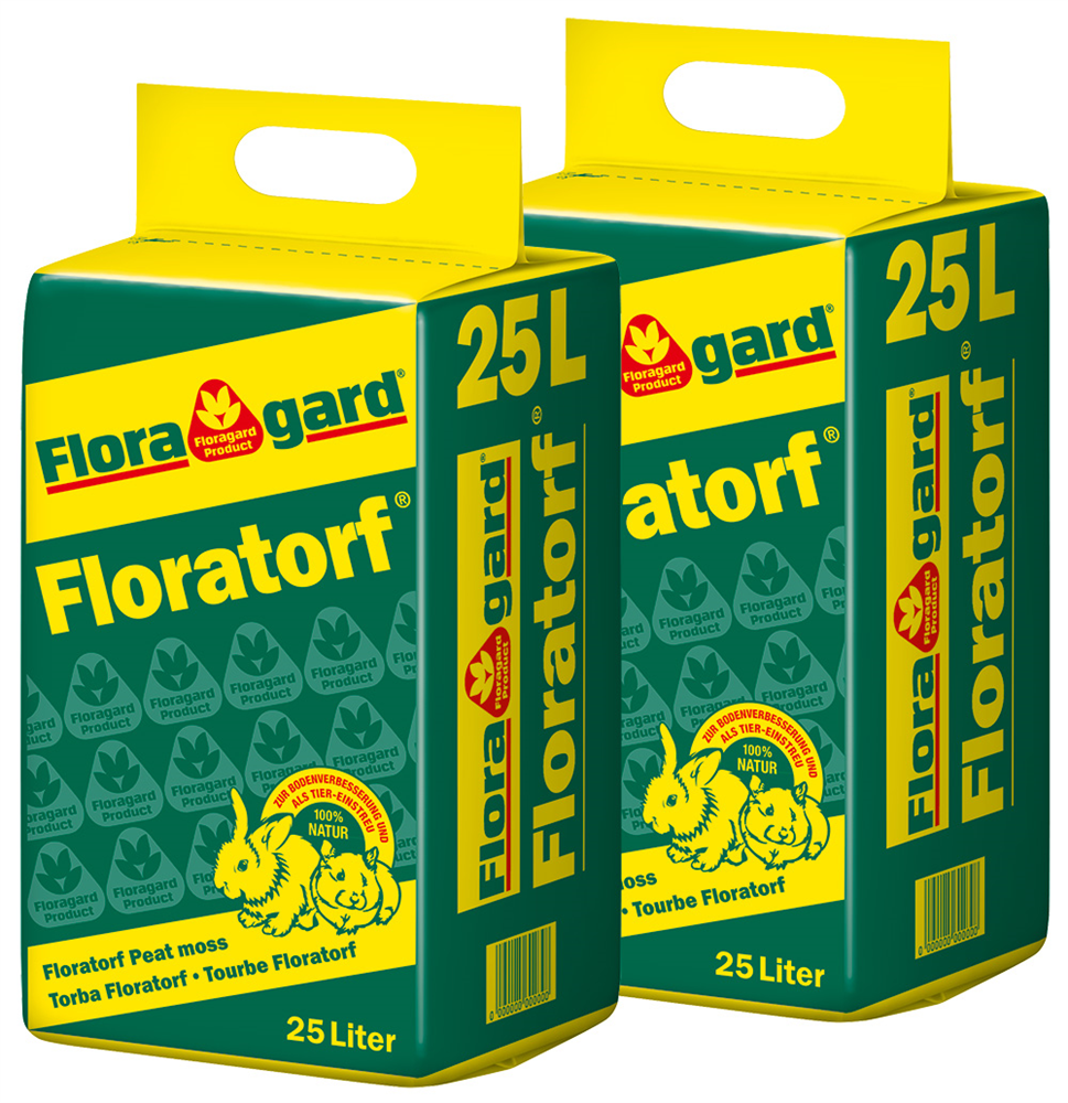 Floragard Floratorf®