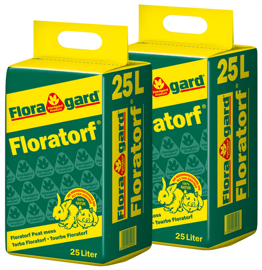 Floragard Floratorf®