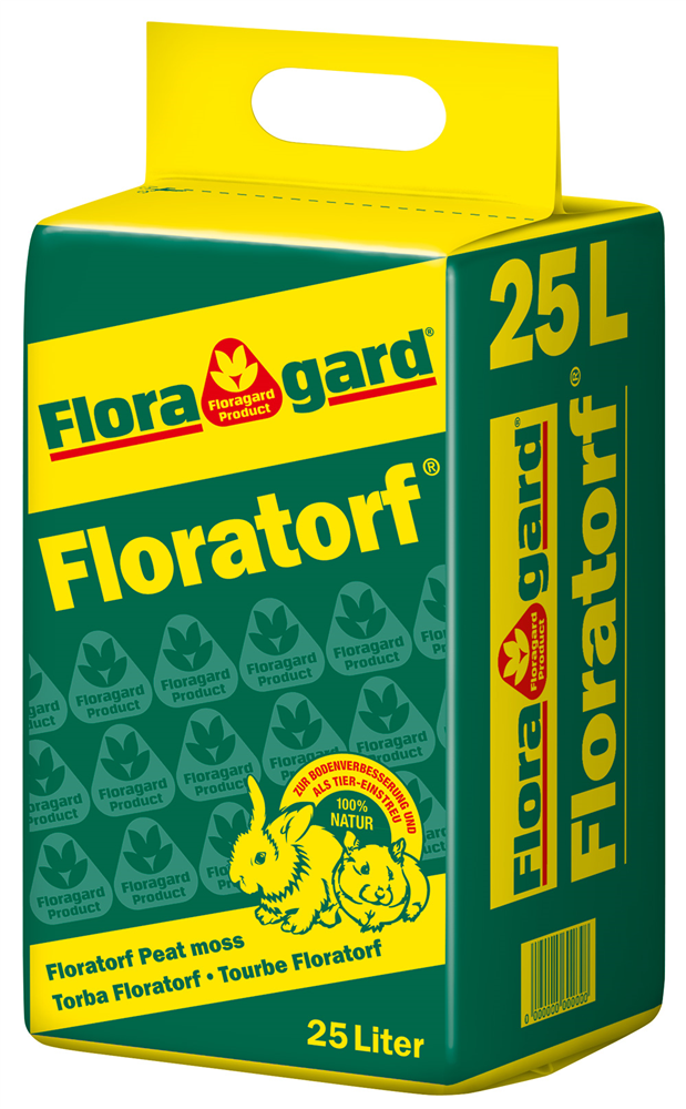 Floragard Floratorf®