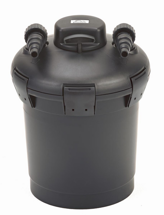 OASE Pontec PondoPress Set 10000