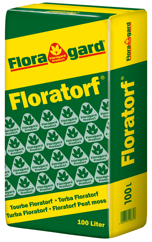 Floragard Floratorf®