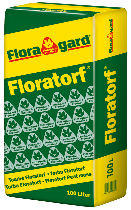 Floragard Floratorf®