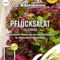 Pflücksalatsamen 'Lollo rosso'