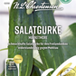 Gurkensamen 'Marketmore'