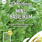 Basilikumsamen 'Piccolino'
