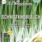 Schnittknoblauchsamen 'Wagners Kobold'