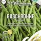 Buschbohnensamen 'Bartava'