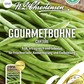 Buschbohnensamen 'Cantare'
