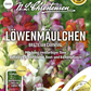 Löwenmäulchensamen 'Brazilian Carnival'