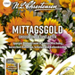 Mittagsgoldsamen 'Großblumige Spielarten'
