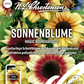 Sonnenblumensamen 'Magic Roundabout F1'