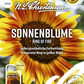 Sonnenblumensamen 'Ring of Fire'