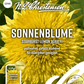 Sonnenblumensamen 'Starburst Lemon Aura'