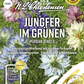 Jungfer im Grünen-Samen 'Persian Jewels'