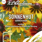 Sonnenhutsamen 'Sommertraum'