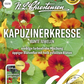Kapuzinerkressesamen 'Bunte Juwelen'