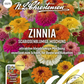 Zinniensamen