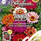 Zinniensamen 'Whirlygig'