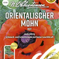 Orientalischer Mohn-Samen