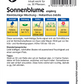 Sonnenblume 'Kleinblumige Mischung'