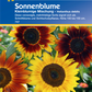 Sonnenblume 'Kleinblumige Mischung'