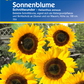 Sonnenblume 'Schnittwunder'