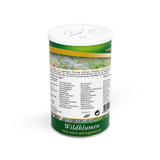 Wildblumensamen