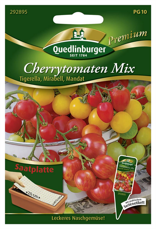 Cherry-Tomate-Samen