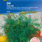 Tetra-Dill 'Tetra'