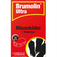 Brumolin Ultra Mäuseköder