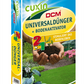 Cuxin Universaldünger + Bodenaktivator