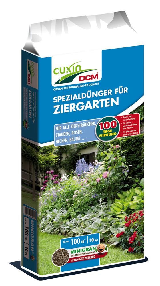 Cuxin Ziergartendünger