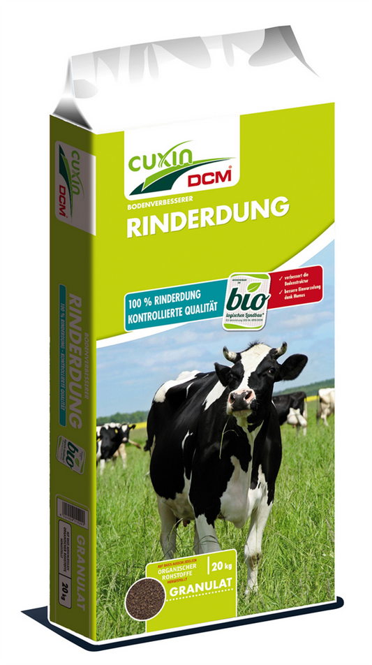 Cuxin Rinderdung