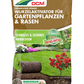 Cuxin Wurzelaktivator für Gartenpflanzen & Rasen