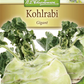 Kohlrabisamen 'Gigant'