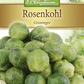 Rosenkohlsamen 'Groninger'