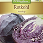 Rotkohlsamen 'Roodkop'