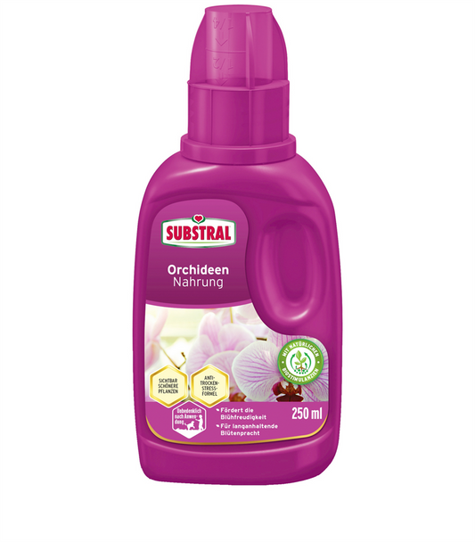 Substral Orchideen-Nahrung